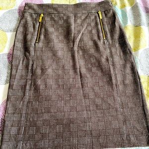 Michael Kors skirt nwot size M